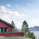 2 Bedroom Cozy In Feriehus