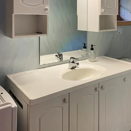 Сasa de vacaciones Beautiful In With Kitchen *