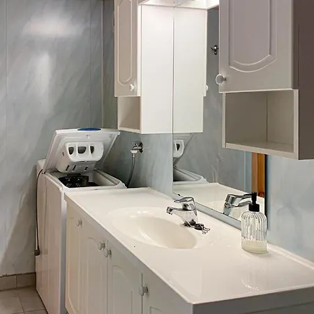 Beautiful In With Kitchen